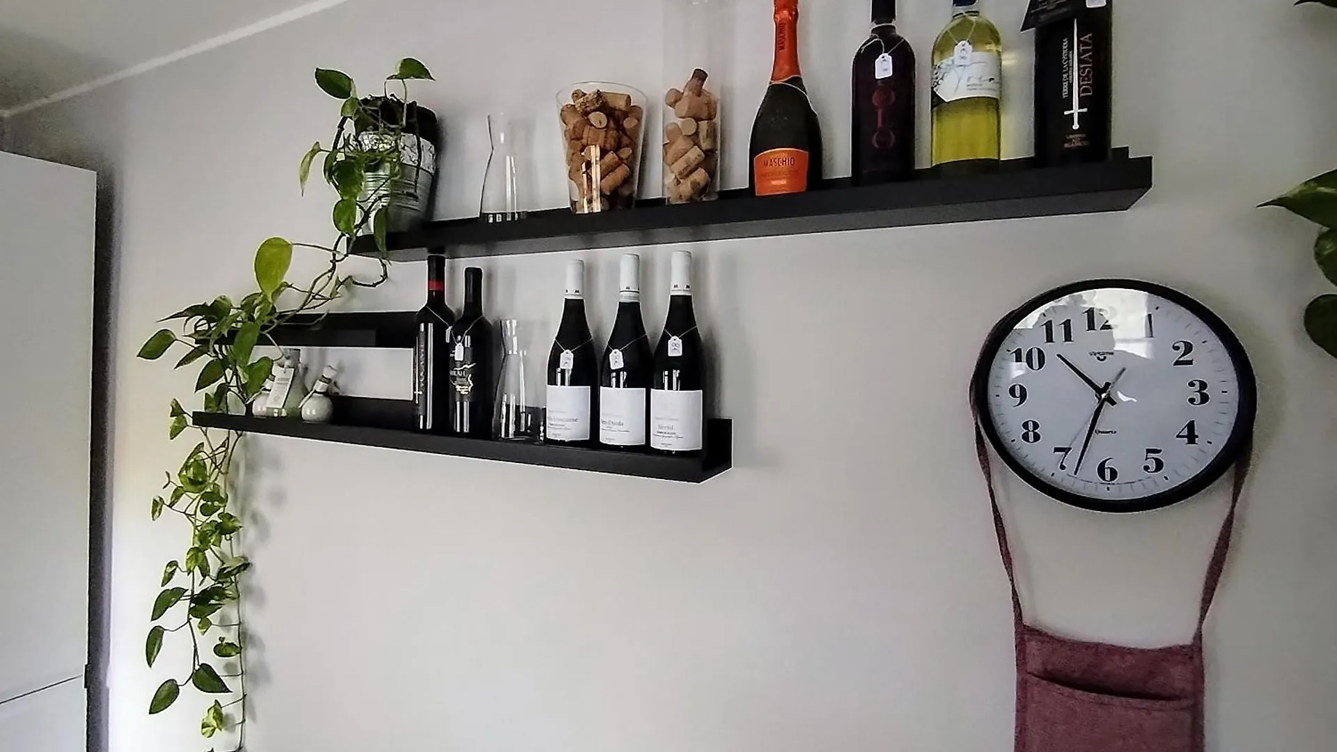 Al Cortile Apartment Santa Maria di Licodia