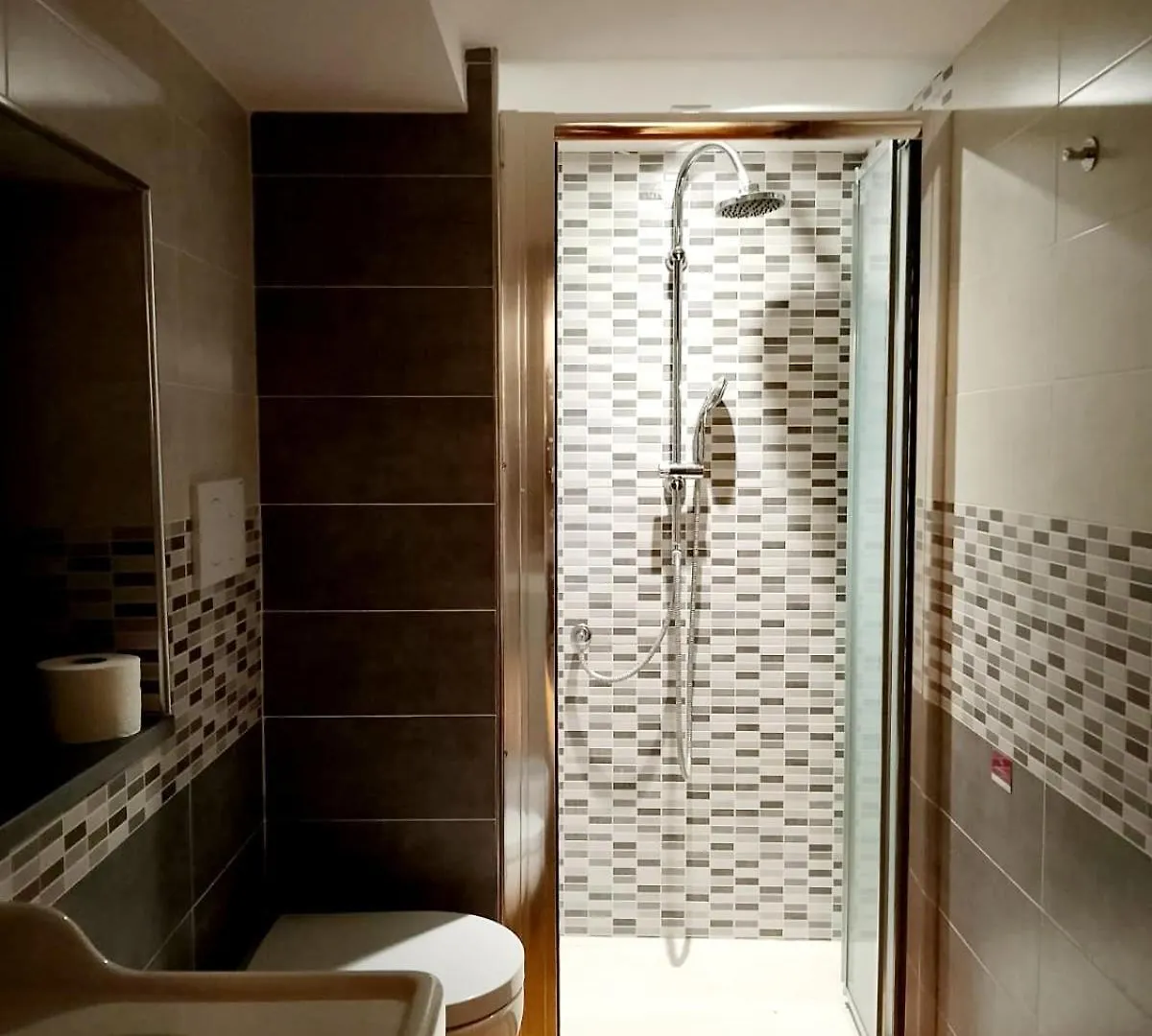 Al Cortile Apartment Santa Maria di Licodia